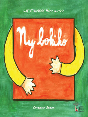 cover image of Ny Bokiko